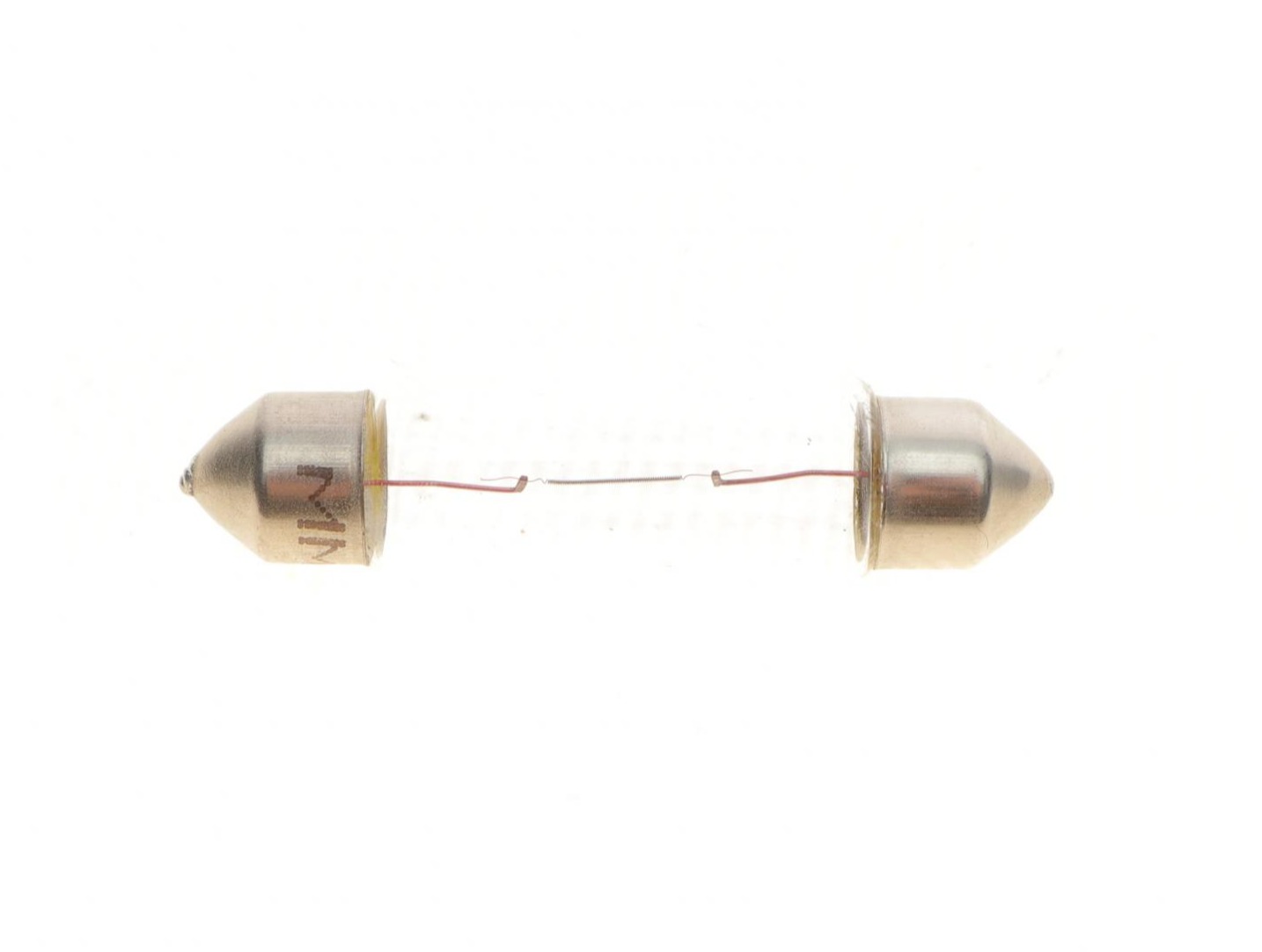 Лампа вспомог. освещение c10w 12v sv8.5-8 (11,5x44) 
